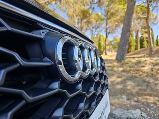 AUDI Q3 SPORTBACK 35TDI 150CV DSG !!!!!!!!!!!!!!!!