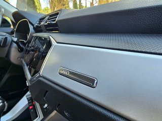 AUDI Q3 SPORTBACK 35TDI 150CV DSG !!!!!!!!!!!!!!!!