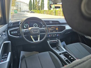 AUDI Q3 SPORTBACK 35TDI 150CV DSG !!!!!!!!!!!!!!!!