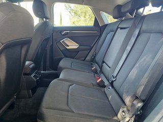 AUDI Q3 SPORTBACK 35TDI 150CV DSG !!!!!!!!!!!!!!!!