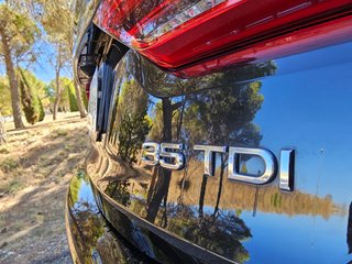 AUDI Q3 SPORTBACK 35TDI 150CV DSG !!!!!!!!!!!!!!!!