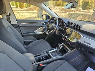 AUDI Q3 SPORTBACK 35TDI 150CV DSG !!!!!!!!!!!!!!!!