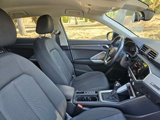 AUDI Q3 SPORTBACK 35TDI 150CV DSG !!!!!!!!!!!!!!!!