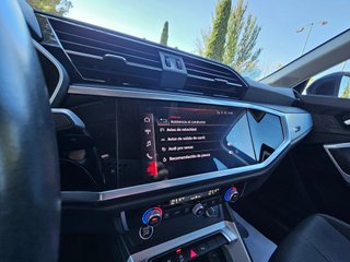 AUDI Q3 SPORTBACK 35TDI 150CV DSG !!!!!!!!!!!!!!!!