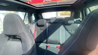 Skoda Kamiq Montecarlo