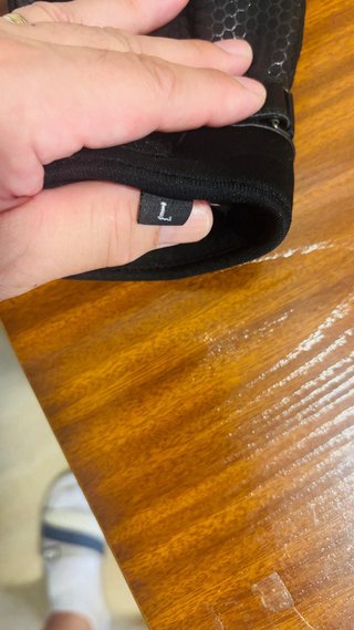 Guantes Moto Hombre