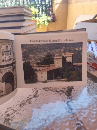 Extremadura , todo un descubrimiento