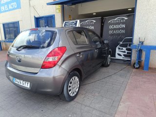 Hyundai i20 2010