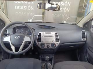 Hyundai i20 2010