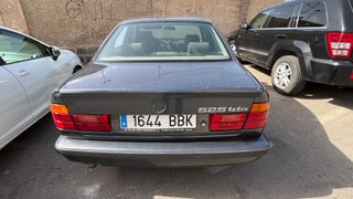 BMW Serie 5 1995