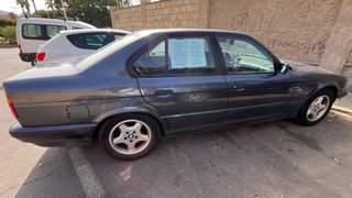 BMW Serie 5 1995