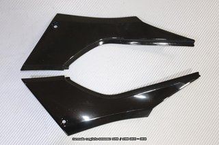 Oferta especial Carenado KAWASAKI Z250 Z 300 2015
