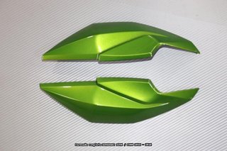 Oferta especial Carenado KAWASAKI Z250 Z 300 2015