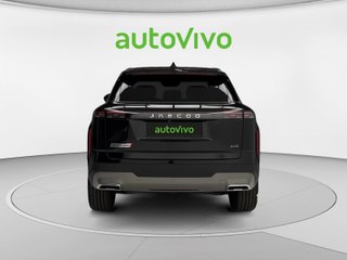 Jaecoo 7 MY26-Exclus. 1.6 TGDI 108kW (145CV) AWD