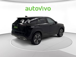 Jaecoo 7 MY26-Exclus. 1.6 TGDI 108kW (145CV) AWD