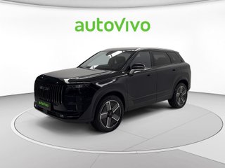 Jaecoo 7 MY26-Exclus. 1.6 TGDI 108kW (145CV) AWD