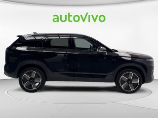 Jaecoo 7 MY26-Exclus. 1.6 TGDI 108kW (145CV) AWD