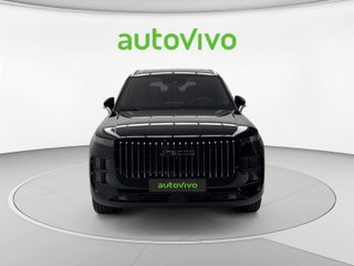 Jaecoo 7 MY26-Exclus. 1.6 TGDI 108kW (145CV) AWD