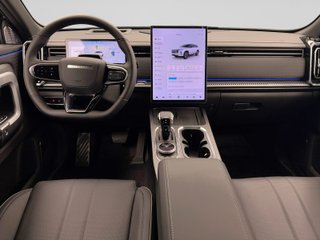 Jaecoo 7 MY26-Exclus. 1.6 TGDI 108kW (145CV) AWD