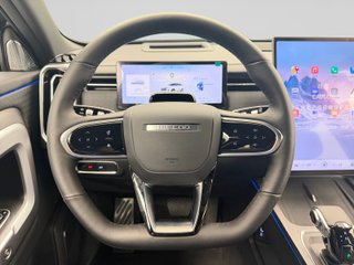 Jaecoo 7 MY26-Exclus. 1.6 TGDI 108kW (145CV) AWD