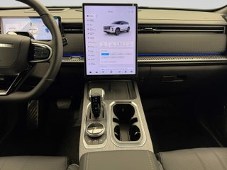 Jaecoo 7 MY26-Exclus. 1.6 TGDI 108kW (145CV) AWD