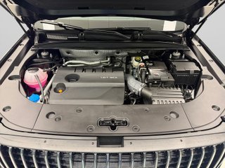 Jaecoo 7 MY26-Exclus. 1.6 TGDI 108kW (145CV) AWD