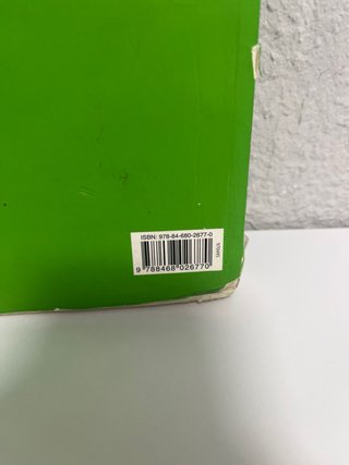 Química 2o Bachillerato