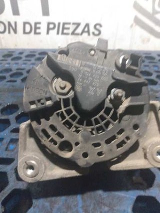 ALTERNADOR OPEL MERIVA 1.6 16V Turbo | 0.06 - 0.1