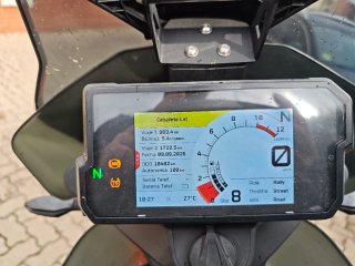 KTM 890 Adventure R