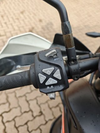 KTM 890 Adventure R