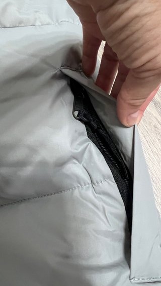 Chaleco hombre The North Face Talla L