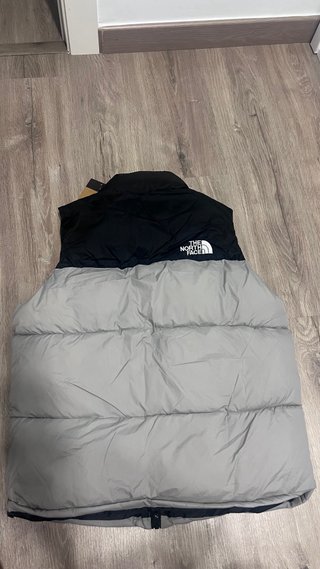 Chaleco hombre The North Face Talla L