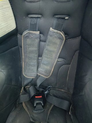 Silla de coche Bébé Confort Iséos Neo+