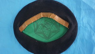 Pamela, sombreros, boinas 8-2€ ver fotos leer