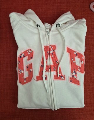 Sudadera Gap