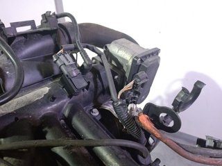 Rectp5367735 d7fa800 motor completo renault twingo