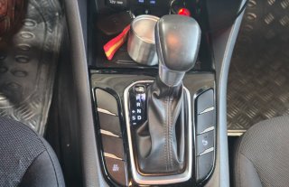 Hyundai IONIQ 2019