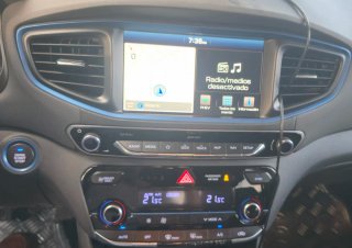 Hyundai IONIQ 2019
