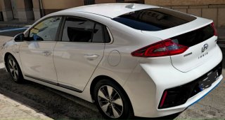 Hyundai IONIQ 2019