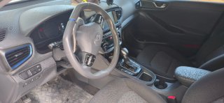 Hyundai IONIQ 2019