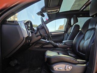 Porsche Cayenne 3.0tdi 245cv 2012
