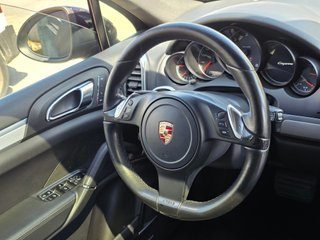 Porsche Cayenne 3.0tdi 245cv 2012