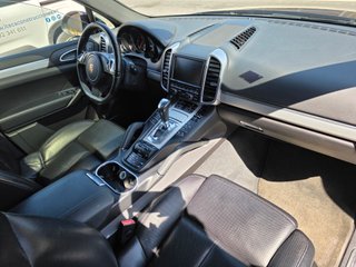 Porsche Cayenne 3.0tdi 245cv 2012