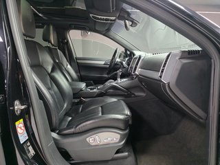 Porsche Cayenne 3.0tdi 245cv 2012