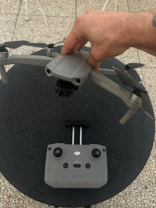 DJI Mavic Air 2 Drone