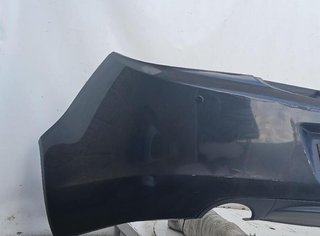 Opel 196180 paragolpes tras insignia berlina cosmo