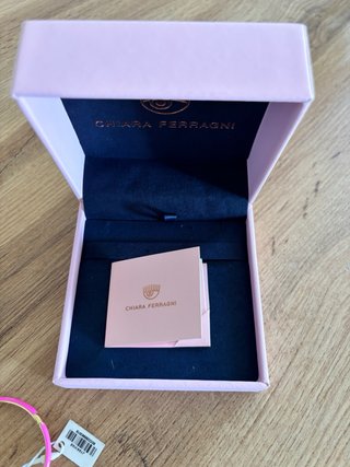 Bracciale Rigido Chiara Ferragni