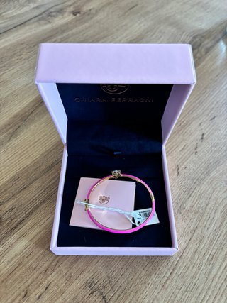 Bracciale Rigido Chiara Ferragni