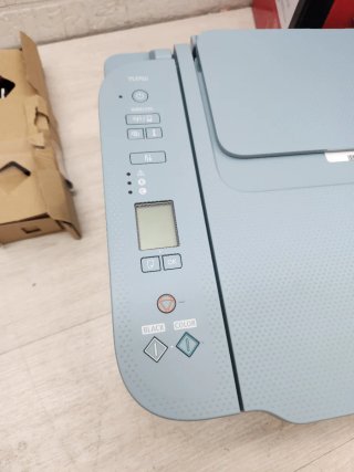 Impresora Canon PIXMA TS3752i