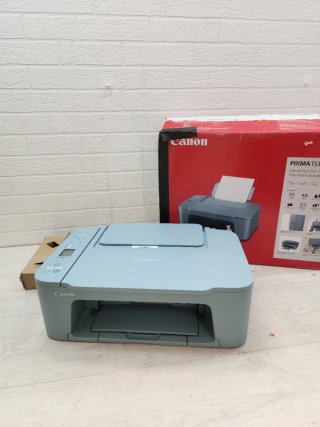 Impresora Canon PIXMA TS3752i